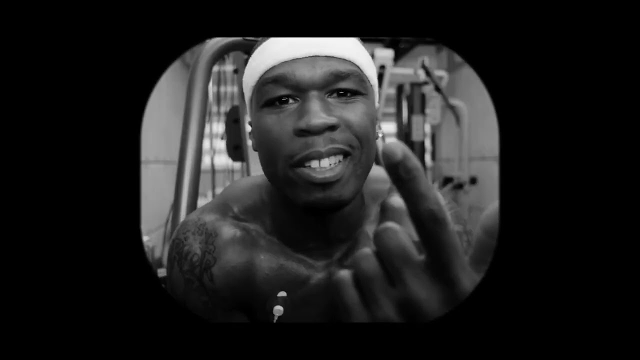 [FREE] 50 CENT X DR. DRE TYPE BEAT "Gangsta'"