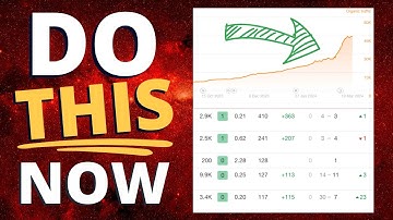 ✅ GOOGLE UPDATE COMPLETE | HOW TO DO SEO IN 2024