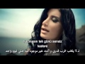 İrem Derici   Kalbimin Tek  Sahibine أجمل أغنية تركية مترجمة للعربية