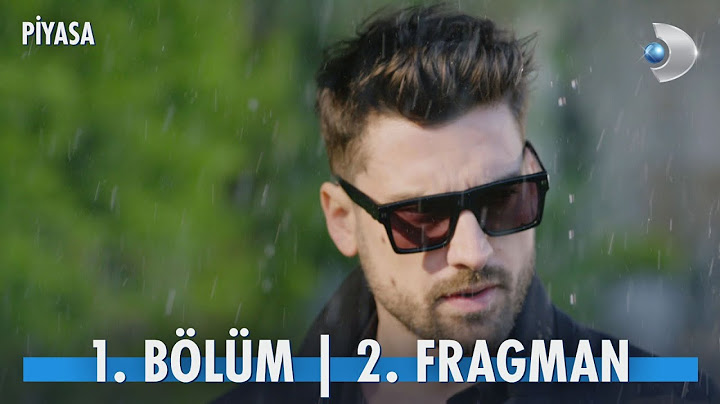 Piyasa 1. Bölüm 2. Fragmanı | 22 Şubat Cumartesi  @kanald'de başlıyor! 💙