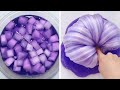 Satisfying Slime &amp; Relaxing Slime Videos # 398