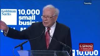 Warren Buffett On Turning $2,500 to $60 million