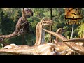 Tales From Isla Sorna Vol.4 - Jurassic World Evolution 2 [4K]