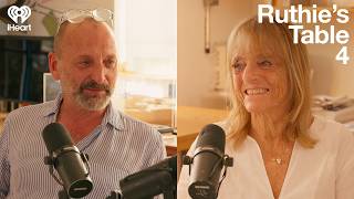 Maggie’s, Food, and Design That Cares | Ab Rogers | Ruthie's Table 4