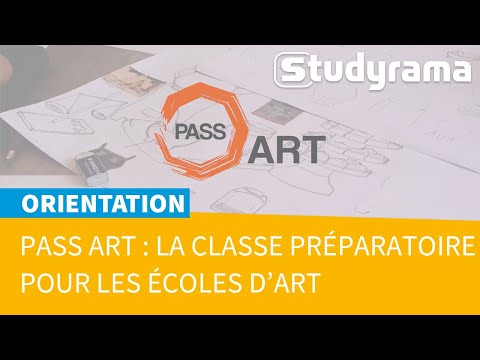 Pass Art :