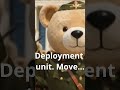 General Tiny and the investigative team - Do not approach! #movie #funny #film