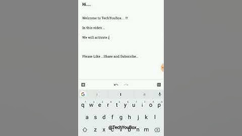 Nokia 6.1 plus !!!  hidden features. !! Invert Colors...