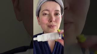 Rutina SKINCARE ANTIMANCHAS AM 🥰👌🏻 @DraBrenTello