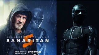 Samaritan - Final Trailer (2022) | Amazon Prime Video