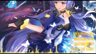 Nightcore - The Calling