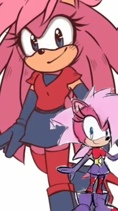 💜Blaze ❤Infinite 💜Sonia 🖤Mephiles #amyrose #sonic #blaze #infinite #sonia #mephiles #youtubeshorts
