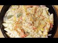 White Sauce Pasta | Creamy White Sauce Pasta Recipe | Zaiqa with Saeqa