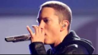 Dj C@V@ Remix Eminem   The Monster  ft  Rihanna Resimi