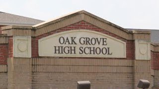 OGHS Graduation ~ May 20th