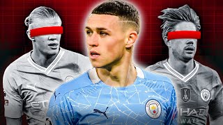 The Unlikely Rise of a Football Prodigy: Phil Foden’s Journey to Stardom