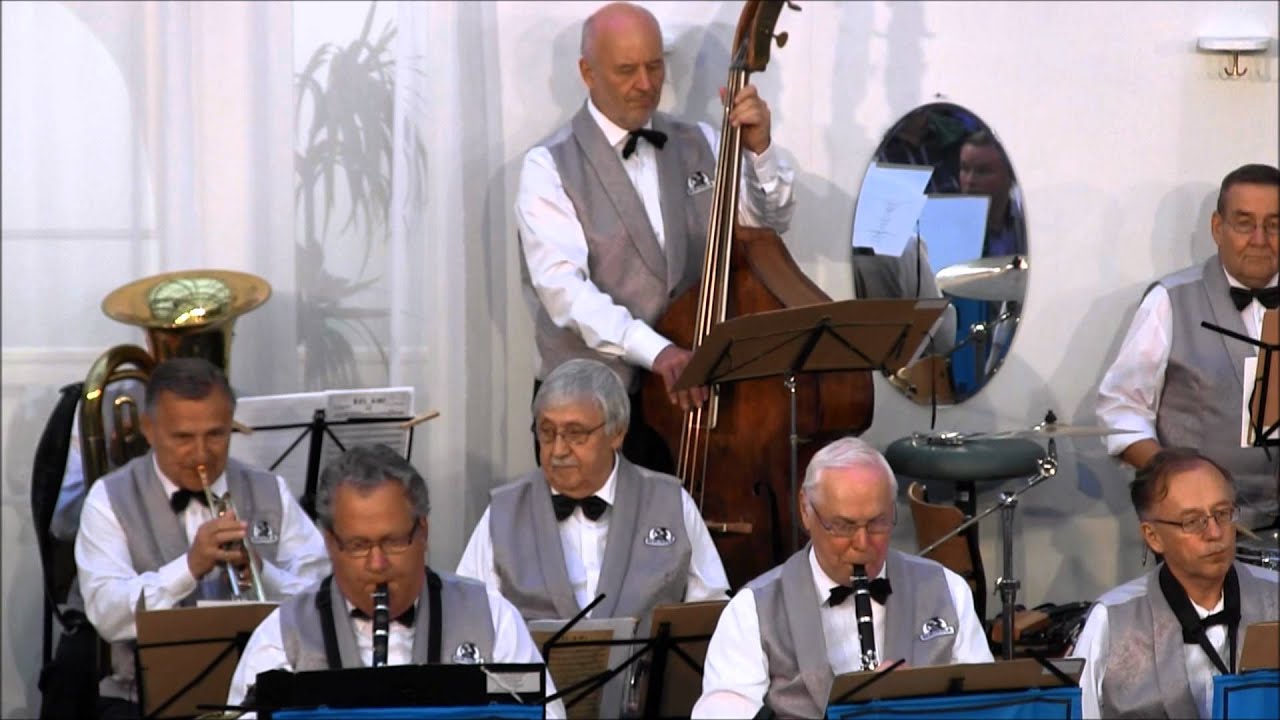 Villiruusu - SEMINOLA ork.