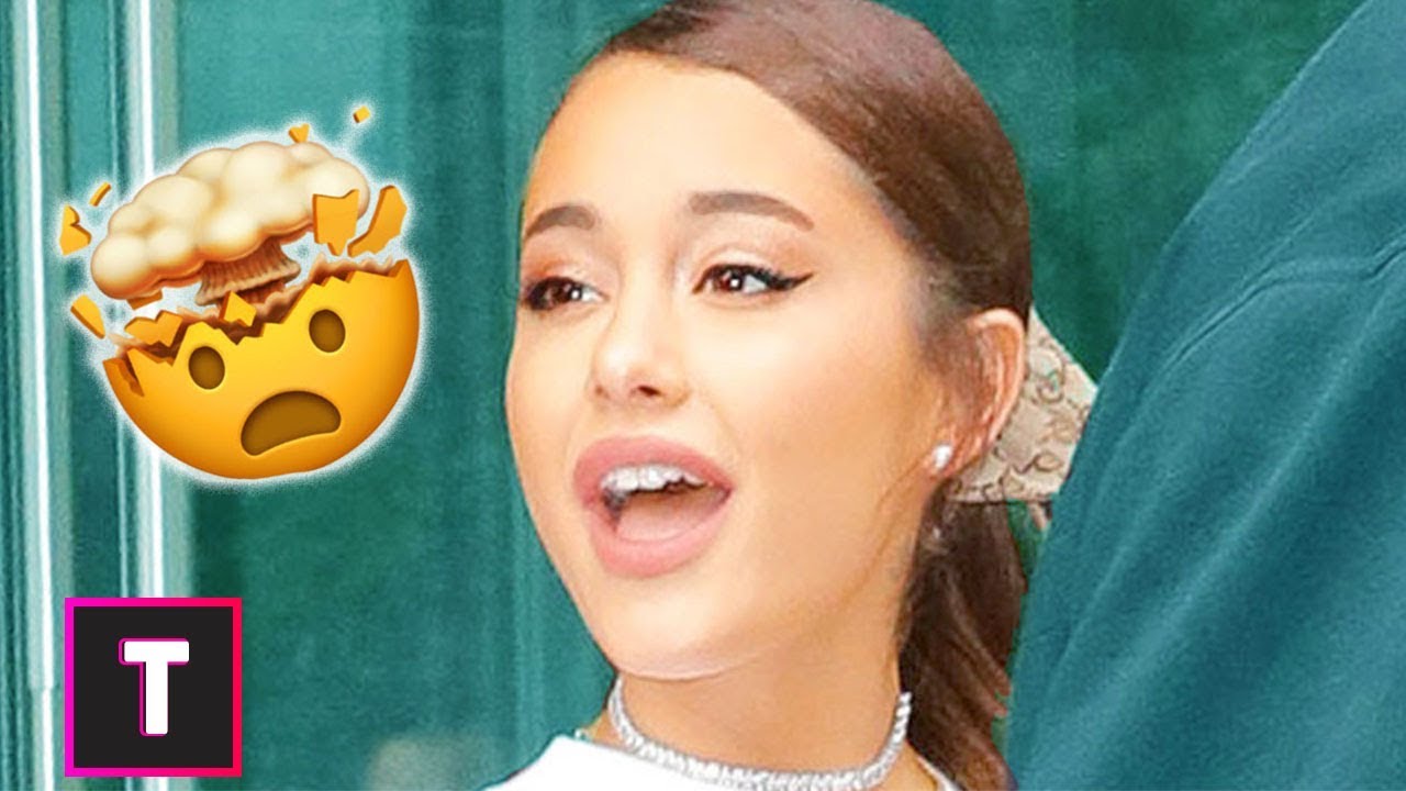 Ariana Grande's Album Mourns Mac Miller And Justin Bieber Opens Up