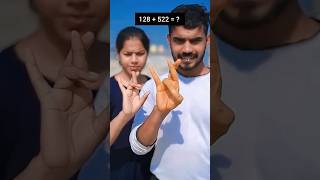 Panna Ki Tamanna Hai | challenge fingers tutorial magic #shorts #dance #music #ytshorts
