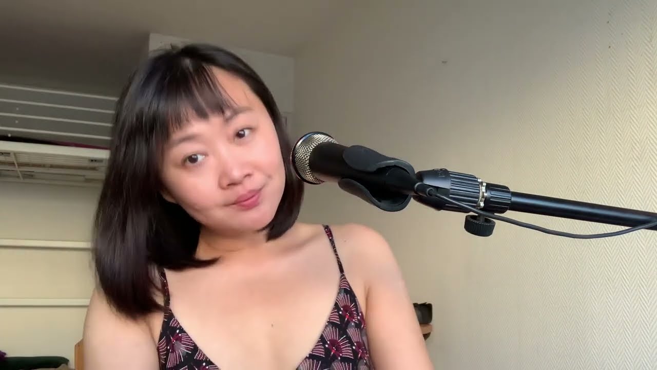 Vidéo du Chant :)
