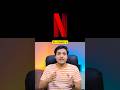 🔥Netflix Just Used Al for VFX #AIinFilm #NetflixVFX #AIVideoTechnology