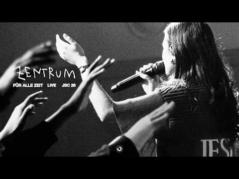 Zentrum - Ecclesia Worship & Mosaik Worship