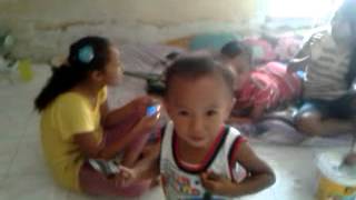 cjr life is bubblle gum