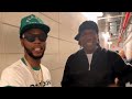 Papoose and krsone explosive conv on the drama hour new show on ll cool j rockthebells siriusxm