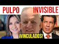 Vicky Dávila y José Félix Lafaurie vinculados con El Pulpo Invisible