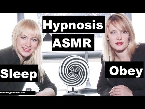 Topic erotic female hypnotists Seems me, erotic female hypnotists pity, that