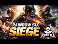 R6 Siege Live Stream
