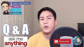 NEW ! ! ! Ask Me Anything - I Will Answer On My Next Video