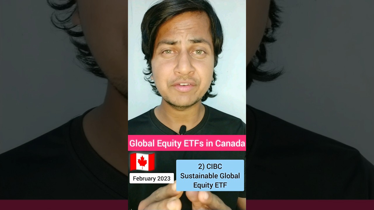 Best Global Equity ETFs In Canada For February 2023 Best Canadian Best Global Equity ETFs In Canada For February 2023 Best Canadian
