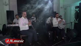 Exishik &amp; Belajio Band -  Harsanekan urash sharan(klarnet) /Եղիշիկ և Բելաջիո համույթ - Հարսանեկան