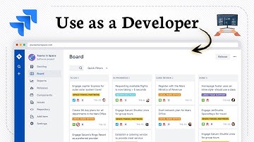 Jira gebruiken als ontwikkelaar (basistip voor projectmanagement)