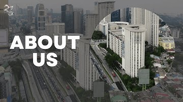 QI Group of Companies - Our Story