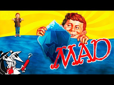 The MAD Iceberg Explained
