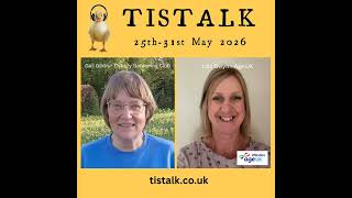 25th-31st May 2026 E12 S11 Gardening with Gail Gibbs, 'Sister Midnight', Age UK