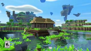 Portal Knights - Build 🏡 screenshot 4