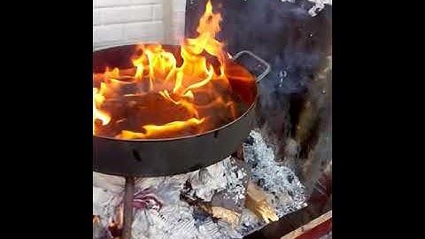 disco de arado así se cura