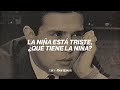 Leo Dan - Qué Tiene la Niña (Letra)
