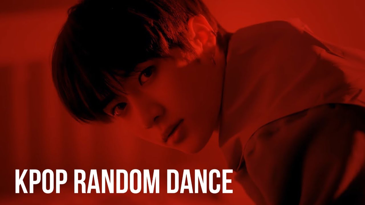 KPOP RANDOM DANCE CHALLENGE 2020