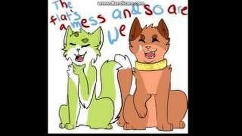 The Flats a Mess MADE BY CHUT DEMIAR Flipnote studio 3D Remake