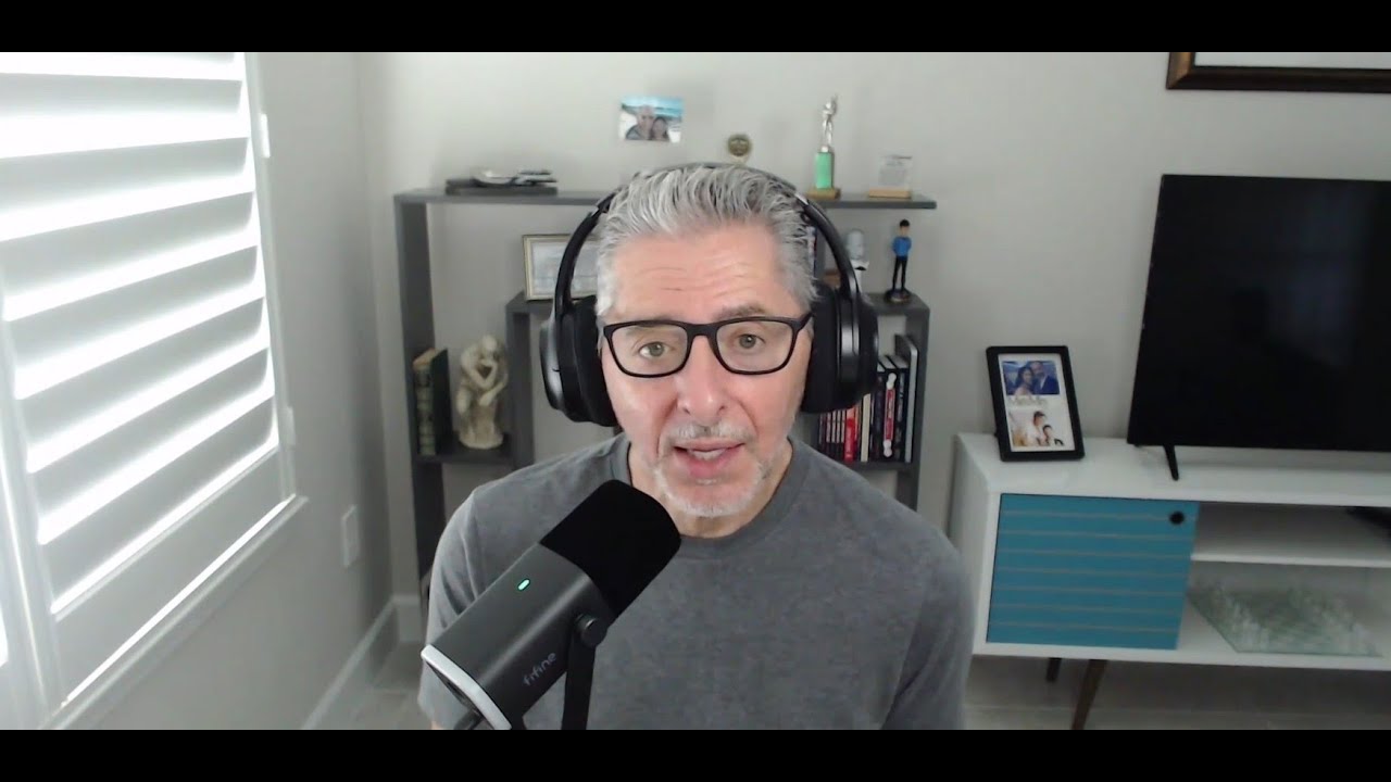 Explaining my top White Pill: the transition to a free society has started...tangibly & sustainably!