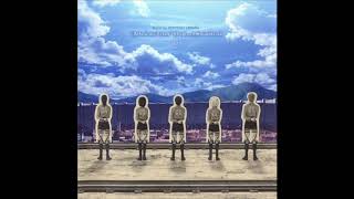 進撃st-hrn-gt20130629巨人 - Attack on Titan OST 2 - Hiroyuki Sawano