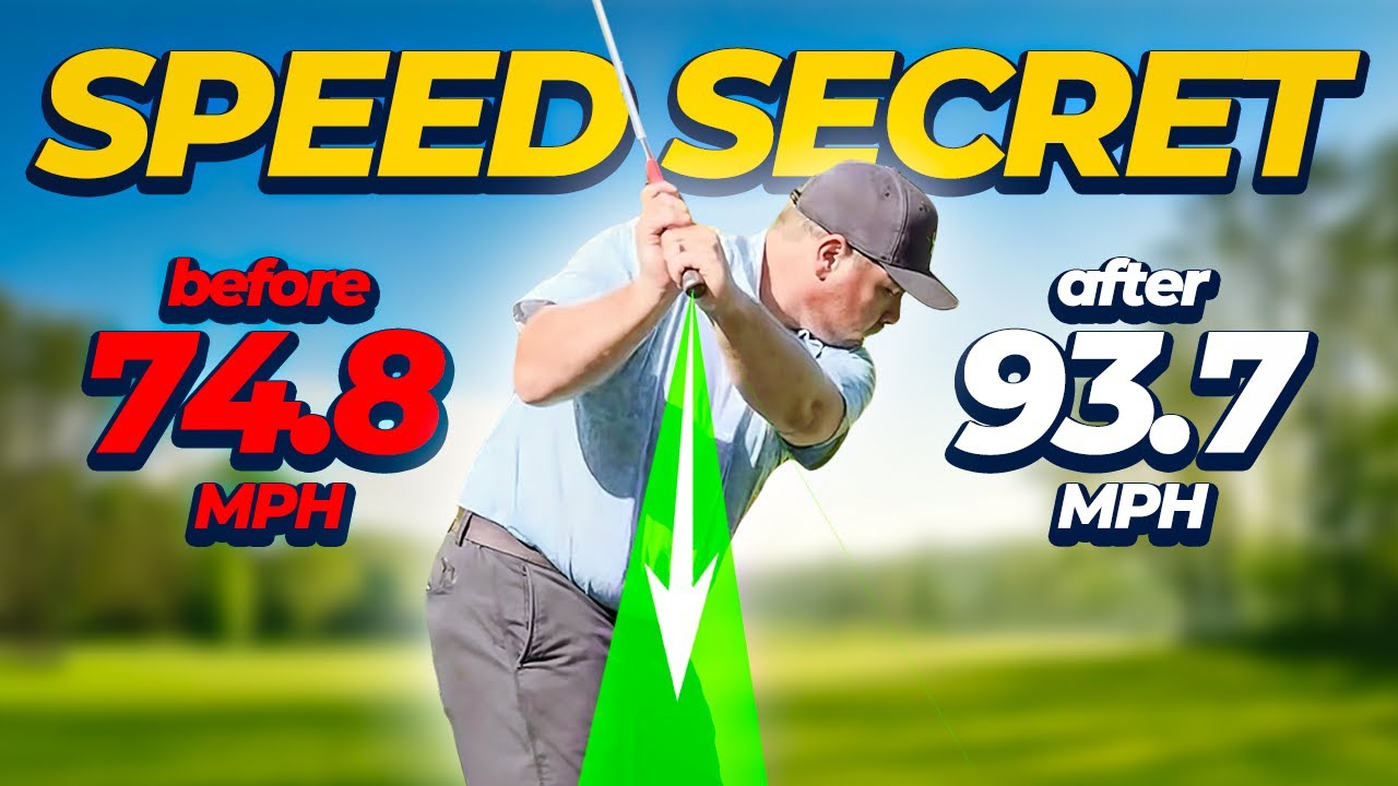 Golfers Are Shocked When They Stop Pulling and Do THIS Instead!