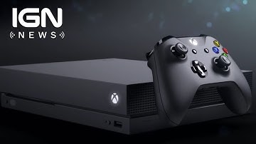 DICE 2018: Xbox Head on Microsoft