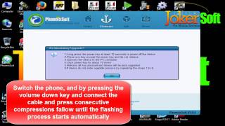 how to flash mediacom smart pad 7 m-mp726go m-mp726gx screenshot 3