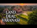#propertyforsale #varanasi | Plot for sale in Varanasi | Land in Varanasi | (Narottampur) @ 40 Lakh