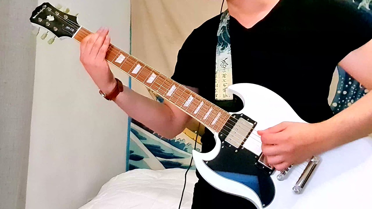 tame impala let it happen guitar riff timestamp tame impala let it happen guitar riff timestamp