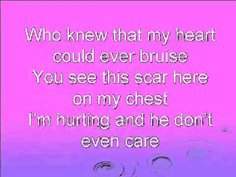 Melanie Fiona 4am Lyrics Youtube youtube